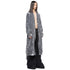 JULIUS 917COM3 Gray / Tyler Over Gown